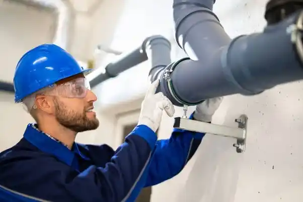 water damage restoration service Sugarcreek